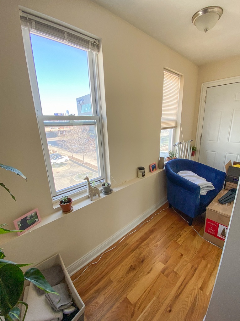 1536 W. North Ave. / 1608-10 N. Bosworth Ave. 1536 W. North Ave., Chicago, IL 60642 West Town - Leasing by Cross Street